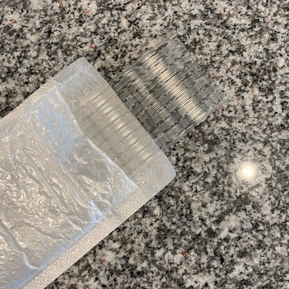 Glass Straws - Picture 3 of 4